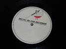 FLOTSAM & JETSAM  Doomsday for the Deceiver LP Metal Blade MBR1063 TEST PRESSING