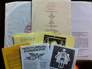 NOCTURNAL EMISSIONS beyond logic beyond...  LP limited 250 EARTHLY DELIGHTS 005