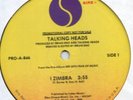 TALKING HEADS 
