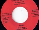 Bernie Milton 60/40 Chaton  Listen Rare Modern Soul
