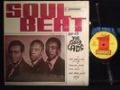 THE GAY LADS on STUDIO 1 Soul beat REGGAE SKA LP