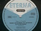 DDR/ETERNA LP/825054/First Stereo/Beethoven/Chor-Fantasie op.80