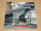 DEMOLITION HAMMER-Epidemic Of Violence LP CMR 1992