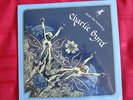 SEALED AUDIOPHILE DIRECT TO DISC CHARLIE BYRD CRYSTAL CLEAR 8002  45 RPM SEALED