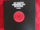 THE COMPLETE COMMODORE JAZZ RECORDINGS Mosaic Records VOLUME #1  23 lps  NM