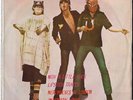 Ringo Starr PAUL McCARTNEY WINGS Warren Zevon THAI Thailand 7