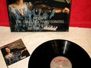 PHILIPS 422 115-1 7 LP MOZART THE COMPLETE PIANO SONATAS MITSUKO UCHIDA NM/NM