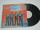 ROYAL KNIGHTS VOCAL QUARTET * JAPANESE POP -  Russian  MELODIA Lp   *  RUSSIA