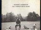 RARE EMI STUDIO ISSUE George Harrison ALL THINGS MUST PASS boxed set - Beatles