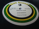 Echo Minott Man In Love Killer Roots 12