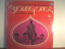 Duke Edwards & The Young Ones-Is It Too Late?-Rare Jazz Crossover LP-SEALED