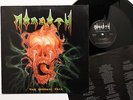 MORGOTH -The Eternal Fall 12