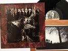 MORGOTH -Cursed LP 1991 FIRST PRESS