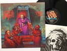 DEATH -Scream Bloody Gore LP 1987 ORIG. FLAG 12 ....autopsy massacra monstrosity