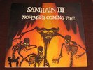 Samhain III 
