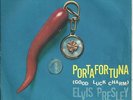 Elvis Presley - Portafortuna - Good luck charm