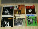 Amiga aus den 60er,BIG BEAT,Beatles,JAZZ,Sputniks,M.Krug