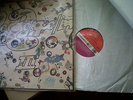led zeppelin III 1970 sd7201 vinyl rotating sleeve lp 2401002
