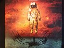 Brand New Deja Entendu 2x Vinyl OOP RARE AUTOGRAPHED Thrice Manchester Orchestra