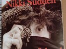 4 x Nikki Sudden Treasure Island Doppel LP Vinyl, Wiederverkäufer