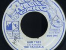 Radicals - Rum Tree JA orig 7