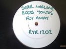 SISTER MARLENE ROOTS YOUTHS FLY AWAY RARE 1 OF ONLY 20 COPIES
