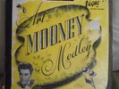 Vintage Vogue Picture Record Album R730 R713 R760 Art Mooney Medley, w/Box 3 PCS