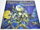 IRON MAIDEN-Live After Death Original Double Album-LP/Vinyl/Record