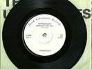 UNDERTONES  TEENAGE KICKS EP ORIG. GOOD VIBRATIONS