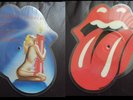 Rolling Stones -  She Was Hot (Picture Single) RSRP 114a) - RAR 