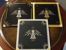 Third Man Records Vault Singles One, Two & III Vinyl LP 7