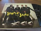 RARE DOO WOP Jumpin' With THE JACKS ORIGINAL CLP 5021 1960 Black label #