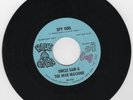 UNCLE SAM & THE WAR MACHINE-1967 GARAGE ROCK PROMO-Cleveland Ohio BLUE ONION LBL