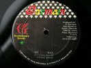 CULTURAL ROOTS-Mr. Boss Man-JA ’79 ORIG GERMAIN (DG-0054) Shaka killer roots 12”