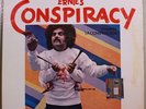 LA CONSPIRACION Ernie's conspiracy LP Latin Jazz Salsa 1972