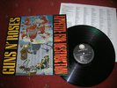 Guns N Roses 