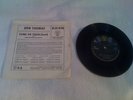 Don Thomas Come On Train UK DEMO Northern Soul RARE CLEAN UNPLAYED PIC SLEEVE M-