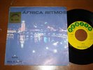 AFRICA RITMOS - ROSA , ANGOLA 7