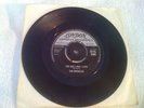 The Miracles The Only One I Love Ain't It Baby NORTHERN SOUL UK London ORIGINAL