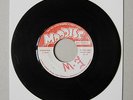 CORNEL CAMPBELL & THE ETERNALS - LET’S START AGAIN - BLANK MOODISC - SKA