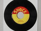 THE DESTROYERS - IF AH-SA-SO  - SHOCK - SKA - ROCKSTEADY - LISTEN