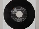 THE SENSATION - LOVE NOT TO BRAG - TREASURE ISLE - SKA - ROCKSTEADY - LISTEN
