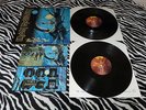 Iron Maiden - Fear Of The Dark EX+ (EMD 1032)(Double Includes Merch Sheet) Lp
