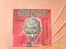 Kreator- Violent Revolution, Doppel LP,  OVP