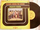 ORQUESTA RIVIERA GUAGUANCOOO PORQUE ME CRITICAN WOOWWW # 112    LISTEN PLEASE