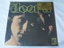 SEALED 'THE DOORS' DCC Audiophile LP 180g Like MFSL  JIM MORRISON LPZ-2046