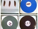 Appleseed Cast Low Level Owl OOP Mineral Neutral Milk Hotel Jets To Brazil