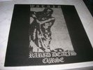 WATAIN      rabid deaths curse       LP  rare  pic disc  mayhem