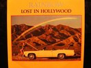 Blackmore's Rainbow(Deep Purple)Lost in Hollywood Rare live vinyl 2lp