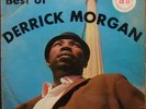 1968 UK DOCTOR BIRD SKA REGGAE LP - BEST OF DERRICK MORGAN  Sound Clip
